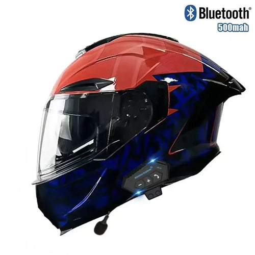 Modèle ( bleu/ rouge) 